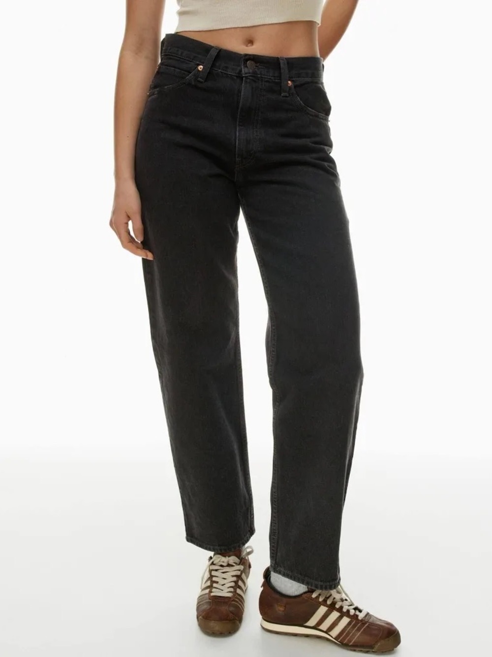 Levi’s Dad Jeans